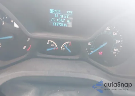 2015 Ford Transit Connect Xl from USA, damaged, VIN NM0LS7E77F1218894